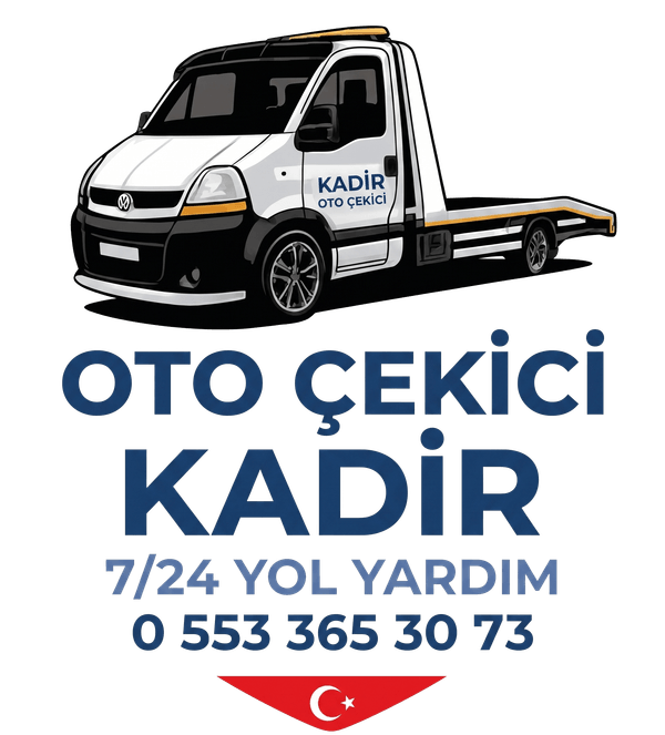 Oto Çekici Kadir